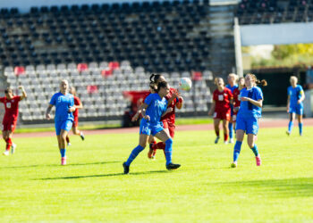 Euro U-19 për vajza në Shqipëri/ Përmbyllen me sukses ndeshjet e turneut të organizuar në Shqipëri –