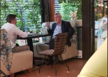 Basha nis “aksionin” për afrimin e aleatëve, mandaton Alibeajn për negociata –