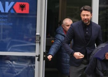 GJKKO vendos masë sigurie edhe për Shkëlzen Berishën