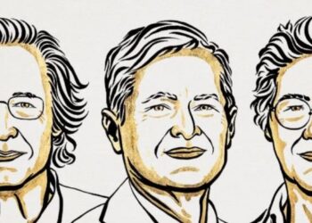 “Sekonda atomike”/ Ndahet çmimi Nobel në Fizikë –