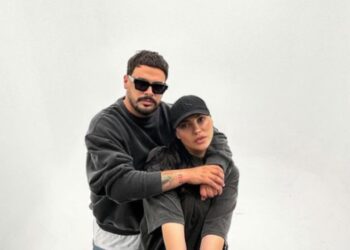 Nëse do ndahem ndonjëherë nga Dagz, kjo do të jetë arsyeja…. –