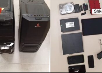 Dhunoi babanë e tij, arrestohet 37-vjeçari në Shkodër (EMRI) –