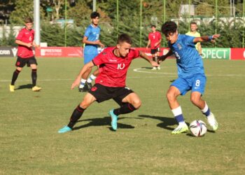 Morëm sinjale pozitive nga skuadra –