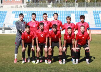 Shqipëria triumfon me përmbysje në miqësoren e parë me Kosovën –