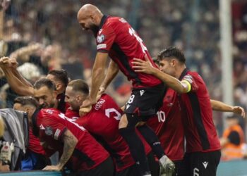 “Me plisa në Berlin”, një pikë na duhet për të prekur Europianin –