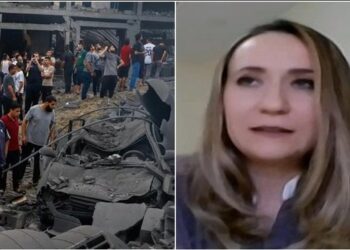 Njerëzit janë të tmerruar, sulmi terrorist ishte… –