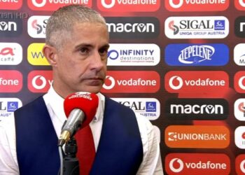 Ne jemi një! Grupi, forca e Shqipërisë –