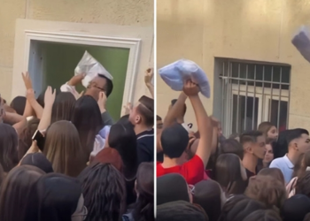 Skandal te Mjekësia, ja si shpërndahen bluzat e bardha (VIDEO) –