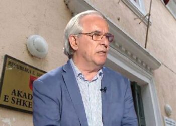 Pa rival, Gjinushi pritet të rizgjidhet në krye të Akademisë –