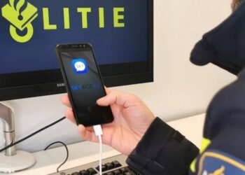 Zbërthimi i SKY, ja institucionet që kanë rënë në rrjetë –