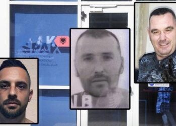 Vrasje, zhdukje personi e tritol! Njihuni me dosjen e nxehtë në SPAK –