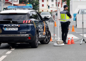 Kërkohej për grabitje/ Arrestohet në Spanjë shqiptari, si u zbulua (EMRI) –