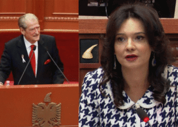 Për interesa të partisë, vini Kosovën kolateral –