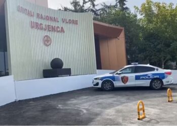 Vlorë, 78-vjeçari gjendet pa shenja jete në përrua –