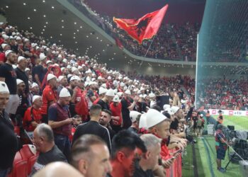 Interesim për miqësoren me Bullgarinë, ja sa bileta janë shitur… –