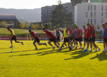Miqësorja me Bullgarinë, ja kush i bashkohet kombëtares kuqezi