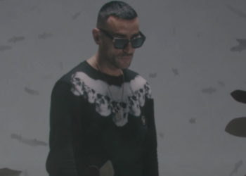 Stresi publikon këngën e re “S’ja keni idenë” –