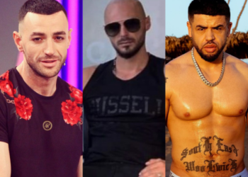 Njerëzit e Stresit godasin me thikë Cllevion –