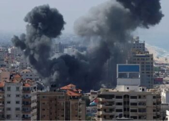 Politika shqiptare dënon sulmin kundër Izraelit: Akt terrorist… –