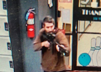 SHBA, 22 të vrarë dhe dhjetëra të plagosur nga një sulm me armë –