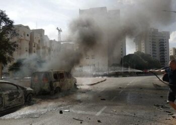 Sulmi ajror izraelit, vritet ministri i Financave të HAMAS-it –