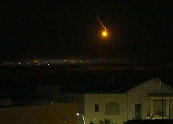 Sulmet izraelite godasin 100 objektiva të Hamasit, 21 të vdekur –