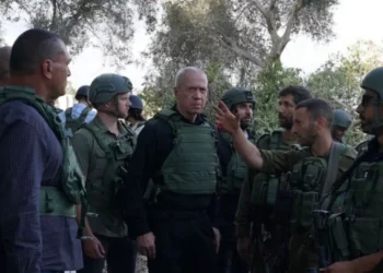 “Ajo që ishte Gaza nuk do të ekzistojë më”/