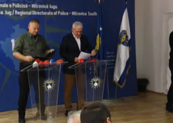 Sulmi terrorist në Veri, Sveçla zbardh detajet e reja. Nga implikimi i Rusisë te … –