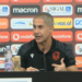 Në sulm apo mbrojtje? Sylvinho flet për strategjinë kundër Çekisë –