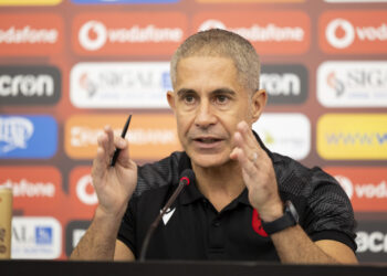 Fokusi vetëm te “finalja” me Çekinë, llogaritë do t’i bëjmë në nëntor –