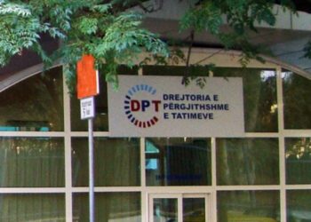 Sistemi elektronik i Tatimeve është në situatë kritike –