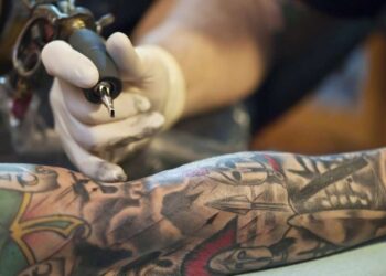 Sot në modë, në Greqinë e lashtë tatuazhet ishin për kriminelët –