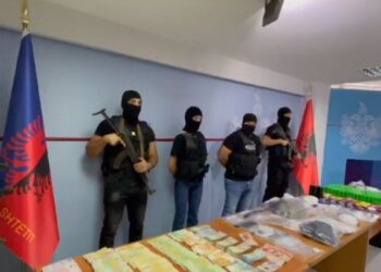 “Tempulli” nuk ndalet, arrestohet 43-vjeçari i shpallur në kërkim –
