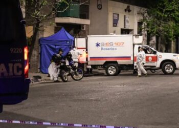 Një ngjarje tragjike në Argjentinë, tifozja vritet para ndeshjes –