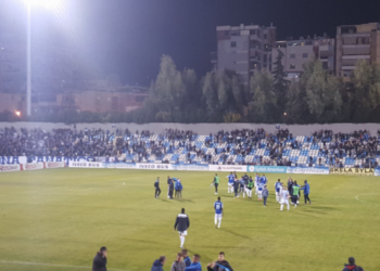 “Bardheblutë” kërkojnë fitoren, ja formacionet e sfidës Tirana-Laçi –