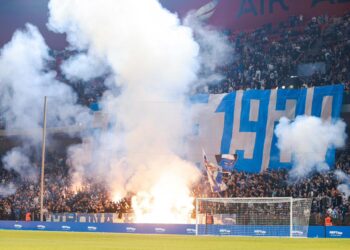 Tensionet e derbit kryeqytetas, FSHF gjobit Partizanin dhe Tiranën –