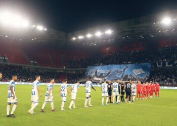 Derbi i prestigjit, Partizani-Tirana pritet të ndezë ‘Air Albania’ –