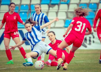 ‘Abissnet Superiore’ për vajza/ Partizani–Tirana, kryesfida e javës –