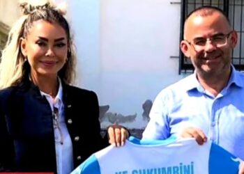 Befasi e bukur në Peqin, Shkumbini emëron zv/trajnere femër –
