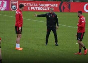 Dëmtimi i Dakut, Sylvinho fton në Kombëtare sulmuesin e Seria A