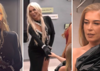 VIDEO/ Një transgjinore hyn në ‘BBVK’, shikoni reagimin e banorëve –