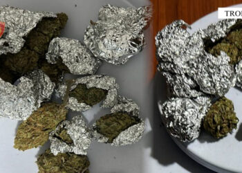 “Tempulli” në Tropojë, arrestohet 32-vjeçari për lëndë narkotike –