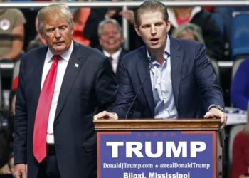 Në cilin shtet do shpërthejë lufta e rradhës? Parashikimi i djalit të Trump –