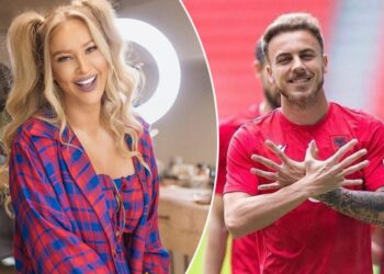 E preva biletën për në Gjermani! Tuna krenohet me Taulant Seferin –