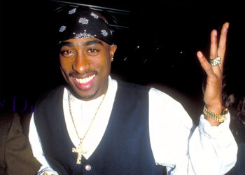 I dyshuari për vrasjen e Tupac Shakur del në gjykatë –