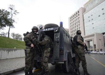 Shpërthimi i bombës në Ankara, 67 arrestime në të gjithë vendin –