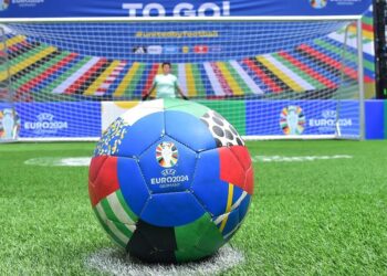 “Euro 2024″/ Faza e parë e shitjes së biletave, sa kërkesa mori UEFA –