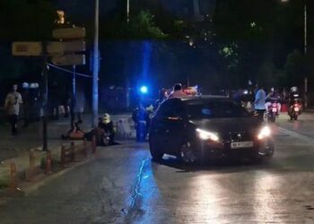 Shqiptari dhe romi sulmojnë punëtorët e një fabrike, çfarë ndodhi… –