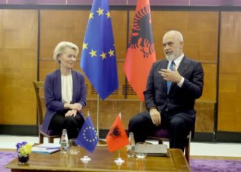 Synojmë hapjen e negociatave me grupin e parë –