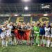EURO U-19 për vajza/ Shqipëria e nis me fitore, mund Lituaninë –